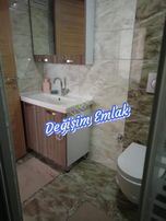 Tosya Yolu Florya Yaşam Evlerin De Satılık 2+1 Daire