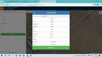 Aksaray Sağlık Kasabasın Da Satılık Arsa