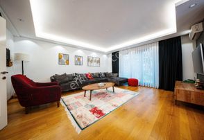 Weal World' Den Mükemmel Lokasyon Da, K.otoparklı Butik Sitede, Lüks 3+1 ...