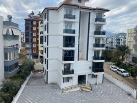 Mersin Anamur İskele Satılık 2+1 Sıfır Daire