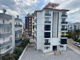 Mersin Anamur İskele Satılık 2+1 Sıfır Daire