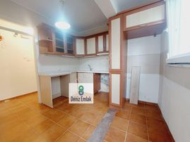 Denizden Akçay Sarıkızda Öncephe Arakat Masrafsız Satılık 2+1 Daire.