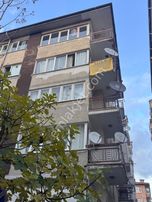 Darmstatd Caddesinde Fırsat Satılık 3+1 Daire