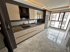 Sincan Malazgirt Mah 3+1 Lüks Yapı Asansörlü Ara Kat Sıfır Daire