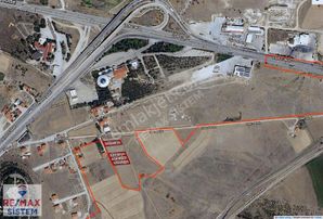 Afyon Sinanpaşada 675 M² Kaçırılmayacak Arsa Fırsatı!