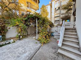 Coldwell Banker'den Vali Konağı'nda Ticari İmarlı Satılık Villa