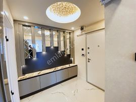 Sincan Malazgirt Mah. 3+1 Full Yapılı Arakat Satılık Daire