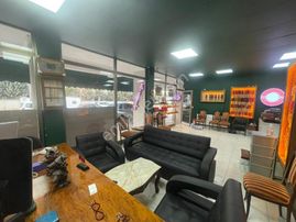 Yazır Mete Konakları Yanı Geniş Vitrin Cepheli Katmülkiyet Tapu