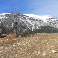 Kar Emlaktan Yenikonacık Efes Sitesinin Yanında 400 M2 Satılık Arsa