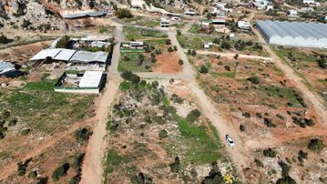 Varsak Altıayak'da 300 M2 Satılık İmarlı Arsa