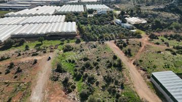 Varsak Altıayak'da 300 M2 Satılık İmarlı Arsa