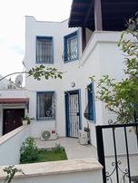 Bodrum Oasis Üstü Satılık 3+1 Bahçeli Müstakil Dubleks