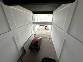 Engin Emlak'tan Karacaören Sanayi Sitesi'nde Satılık Dükkan