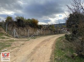 Lobby Fortisten Yeşilyaylada Satılık Hobi Bahçesi