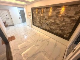 ꧁ay Emlaktan꧂akçay'da**eşyalı**müstakil Tadında Doğalgazlı Çift Balkon Satılık 2+1 Ultra Lüx Daire