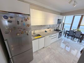 Şafak'tan Kuşcağız'da 3+1 Asansörlü Ultra Lüks Yapılı Orta Kat