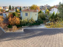 Mavi Emlak Tan Körkün Mimar Sinanda Gökkuşağı Villarında Satılık Villa 6.500.000 Tl