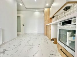 ꧁akçay Ay Emlaktan꧂oksijen Deposun Zeytinli'de Ayrı Mutfak Ebeveyn Banyolu Satılık 3+1 Lüks Daire