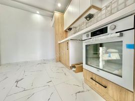 ꧁akçay Ay Emlaktan꧂oksijen Deposun Zeytinli'de Ayrı Mutfak Ebeveyn Banyolu Satılık 3+1 Lüks Daire