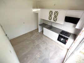 💥güre'de💥aygül Farkı İle Önü Kapanmaz Doğa Manzaralı Geniş Bahçeli Teraslı Sıfır 3+1 Satılık Villa