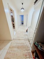 Saat Kulesine Yürüme Mesafesinde Yapılı 2+1 Daire