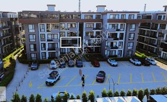 Sahibinden Ekstralı 1+1 Geniş Daire