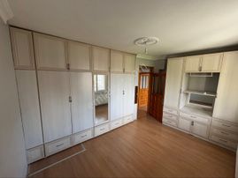 Bergama – Fatih Mahallesi Satılık 4+1