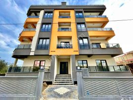 Berkay Demirel'den Kadıköyde Geniş Teraslı Lüks 3+1 Dubleks