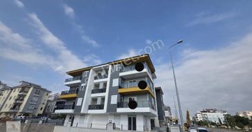 Ayanoğlu Mh Geniş Lüx Yapı Asansörlü Merkezi Konumda Satılık 2+1