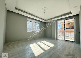 Esentepe Mahallesi Şehir Hastanesi Manzaralı Katta 2+1 Daireler