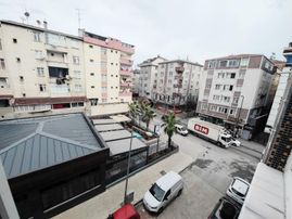 Salih Emlak 'tan Önü Açık 3+1 Kredili 3.kat Boş Daire