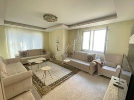 Mertcan'dan Çamçeşme Mah. İskanlı Balkonlu Ara Kat 2+1 Daire