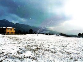 Kar Emlaktan Alpu Yaylasında 500 M2 Satılık Arsa