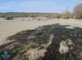 Çokköy'de İmarlı Satılık Köşe Parsel.asfalt Yol,elektrik,su,ev