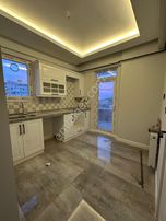 Evim-nur'dan Hasköy Mah 2+1 100m2 Sıfır Daireler