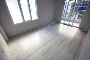 🛑🛑aktiften Akçay Merkezde Satılık Cam Balkonlu 6 Yaşında Ferah 2+1daire