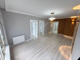 Şafak'tan Kalaba'da 3+1 Ultra Lüks Yapılı Orta Kat Ön Cephe!