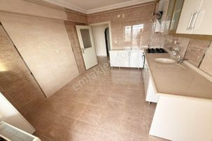 Atapark'ta Muhteşem Manzaralı 3+1 Daire!