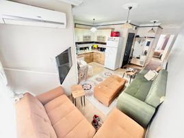 ⫷onur Yıldırım'dan Kaçmaz Fırsat Masrafsız Ön Cephe Satılık 1+1⫸