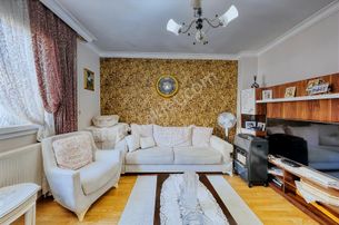 Şirinyer Hipodrom Yakınında 3+1 Satılık Daire