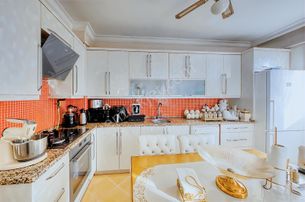 Şirinyer Hipodrom Yakınında 3+1 Satılık Daire