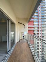 Esenyurt Mehterçeşme Mahallesi 1+1 11.kat Kiralık Daire Önay Life Rezidans Teraslı Şehir Manzaralı