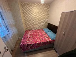 Tuncay'dan 2+1 Full Eşyalı Site İçinde Satılık Daire