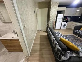 Tuncay'dan 2+1 Full Eşyalı Site İçinde Satılık Daire