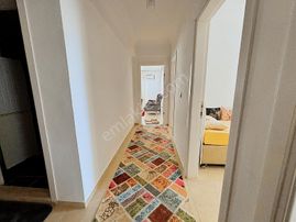 Kerim'den Küçükkuyu Merkez'de Bahçeli 3+1 Geniş Kiralık Daire