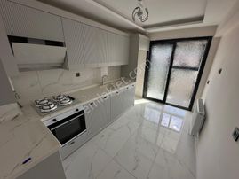 Fevzi Çakmak Mhde Ev Ve Araç Takaslı Olan 1. Sınıf İşçilik İle Satılık Daire