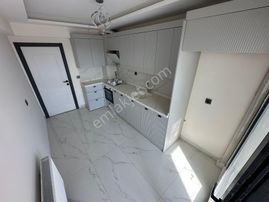 Fevzi Çakmak Mhde Ev Ve Araç Takaslı Olan 1. Sınıf İşçilik İle Satılık Daire