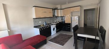 Edis Emlak'tan Satılık Atakum Rezidans'ta 1+1 Eşyalı Daire