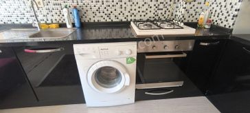 Edis Emlak'tan Satılık Atakum Rezidans'ta 1+1 Eşyalı Daire