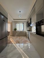 Acil Satılık- Yenişehir Üçkuyularda 3.5+1 Lüks Daire